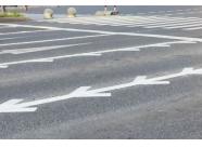 道路標線漆，道路標線涂料，劃線漆